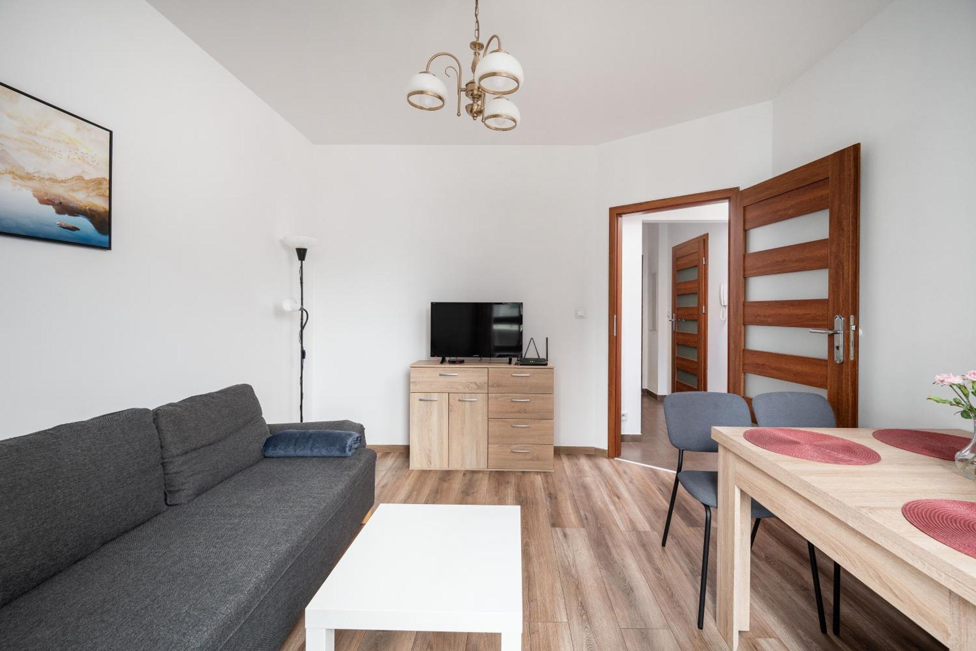 Metro Plocka Cosy Apartment Varšava Exteriér fotografie