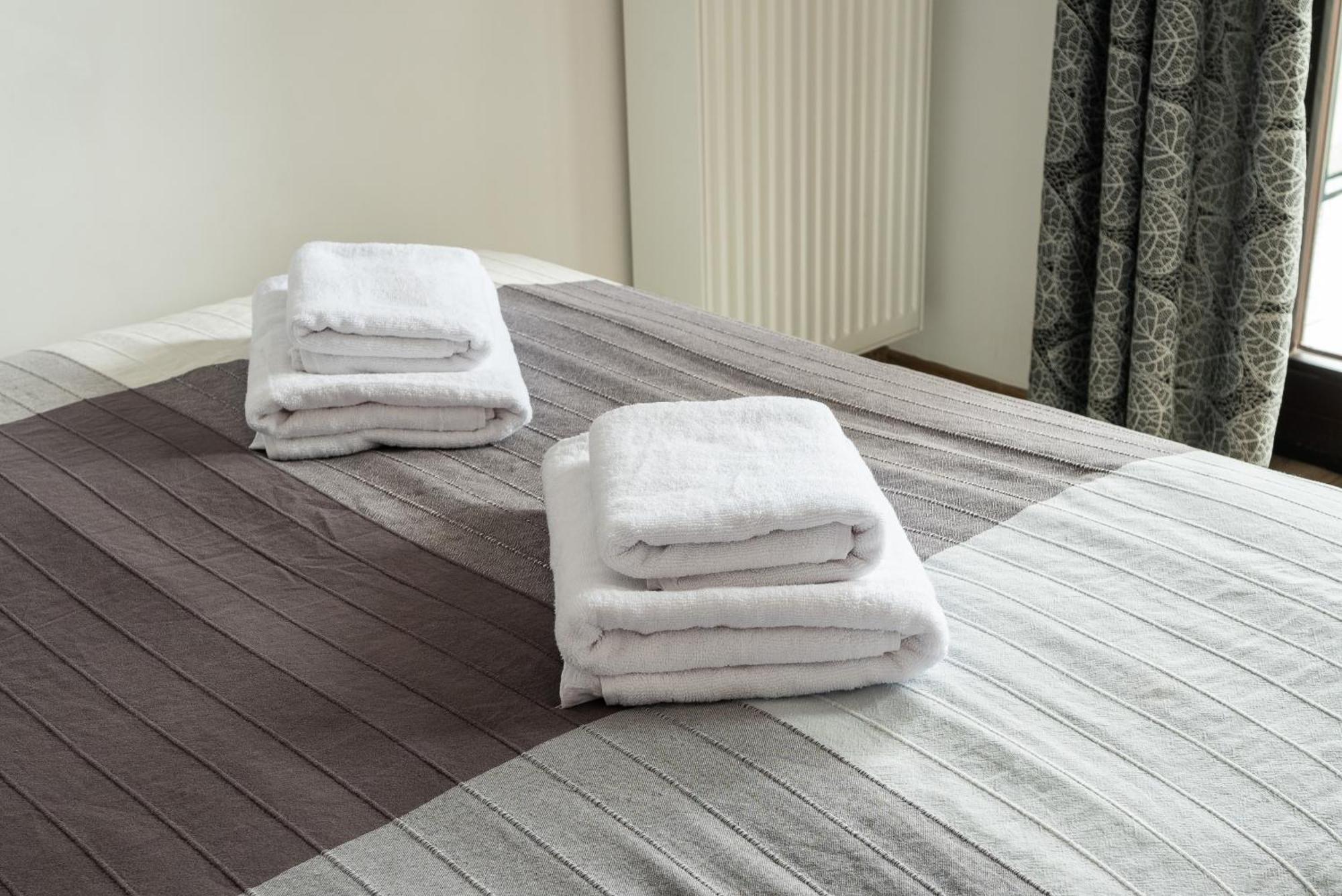Metro Plocka Cosy Apartment Varšava Exteriér fotografie